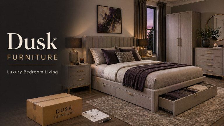 We have just quoted for the assembly of Dusk furniture at Craven-Arms