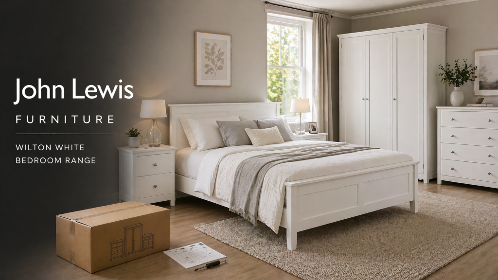 We have just quoted for the assembly of Ikea, next, Ikea , John Lewis, Arthauss, Marks and Spencer, Madfun, B and Q, Worldstores, Bensons, STRICTLY BUNKBEDS, Wayfair, Argos, Littlewoods, Mrs FlatPack and Amazon furniture at South-Quay-Docklands