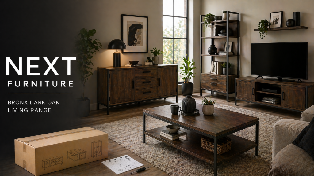We have just quoted for the assembly of Next furniture at Hove