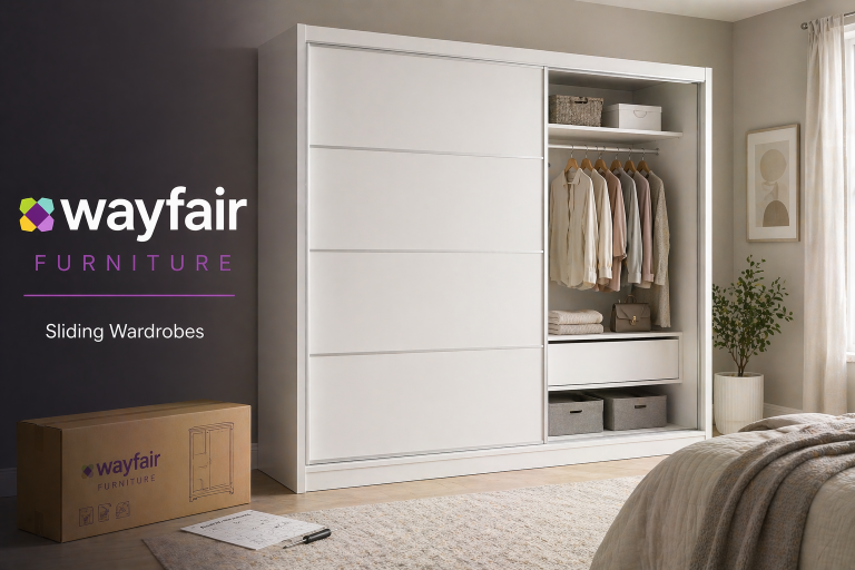 We have just quoted for the assembly of Next and Wayfair furniture at Langdon Hills