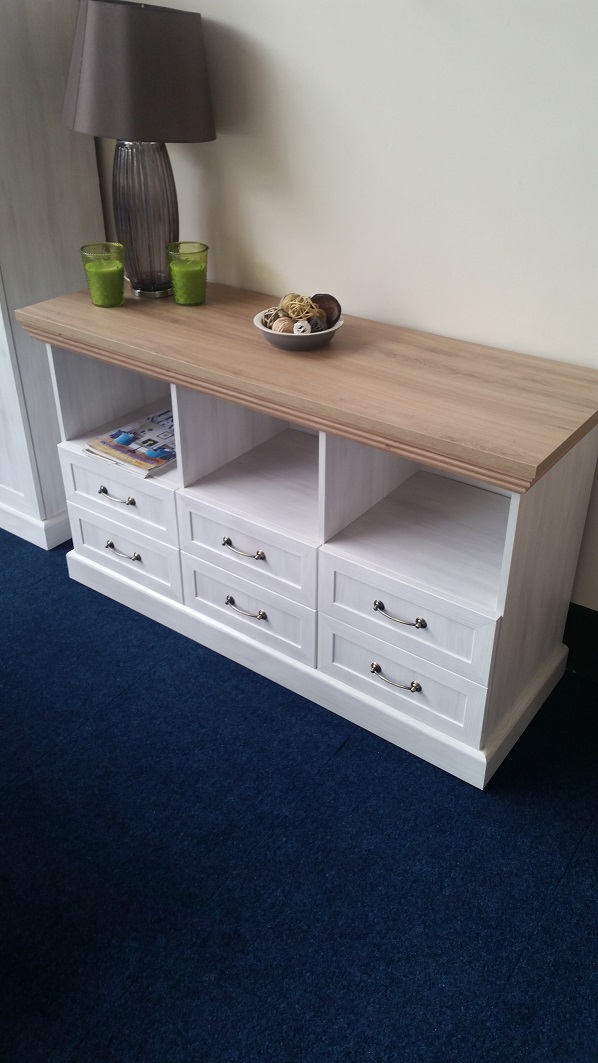 Staffordshire Sideboard from Harmony built, Devonshire range