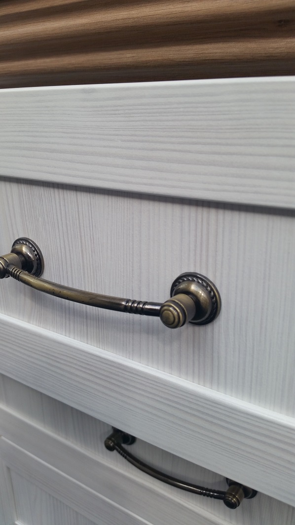 Harmony Devonshire range of Chest built by FPA in Staffordshire