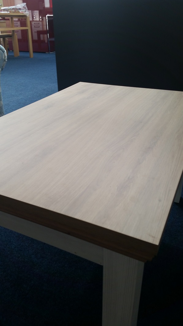 Photo of a Harmony Devonshire Table we assembled in Wolverhampton