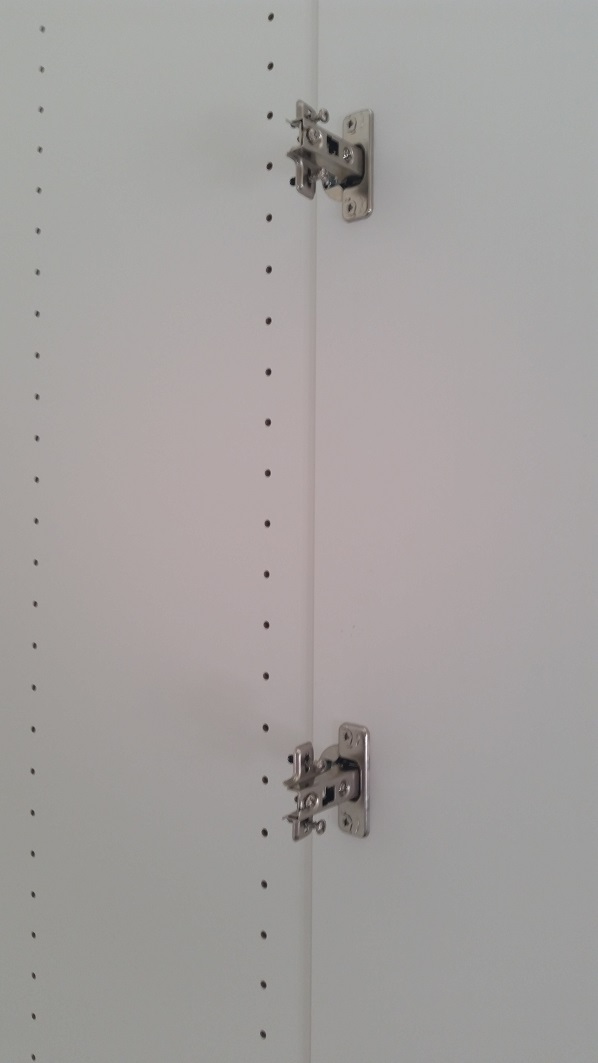 Professional Ikea Pax Wardrobe assembly — Gen