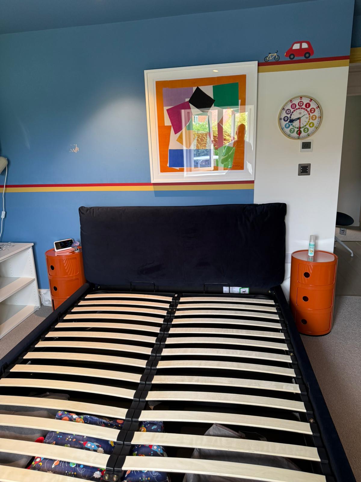 Professional Ikea General Bed assembly — Warwick