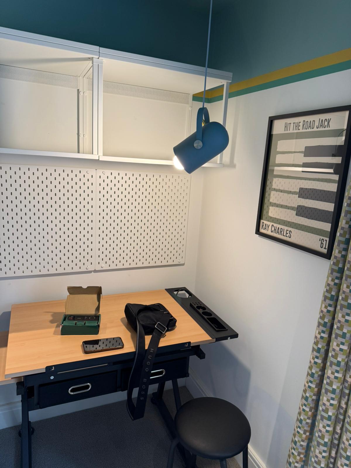 Professional Ikea General Wall assembly — Warwick