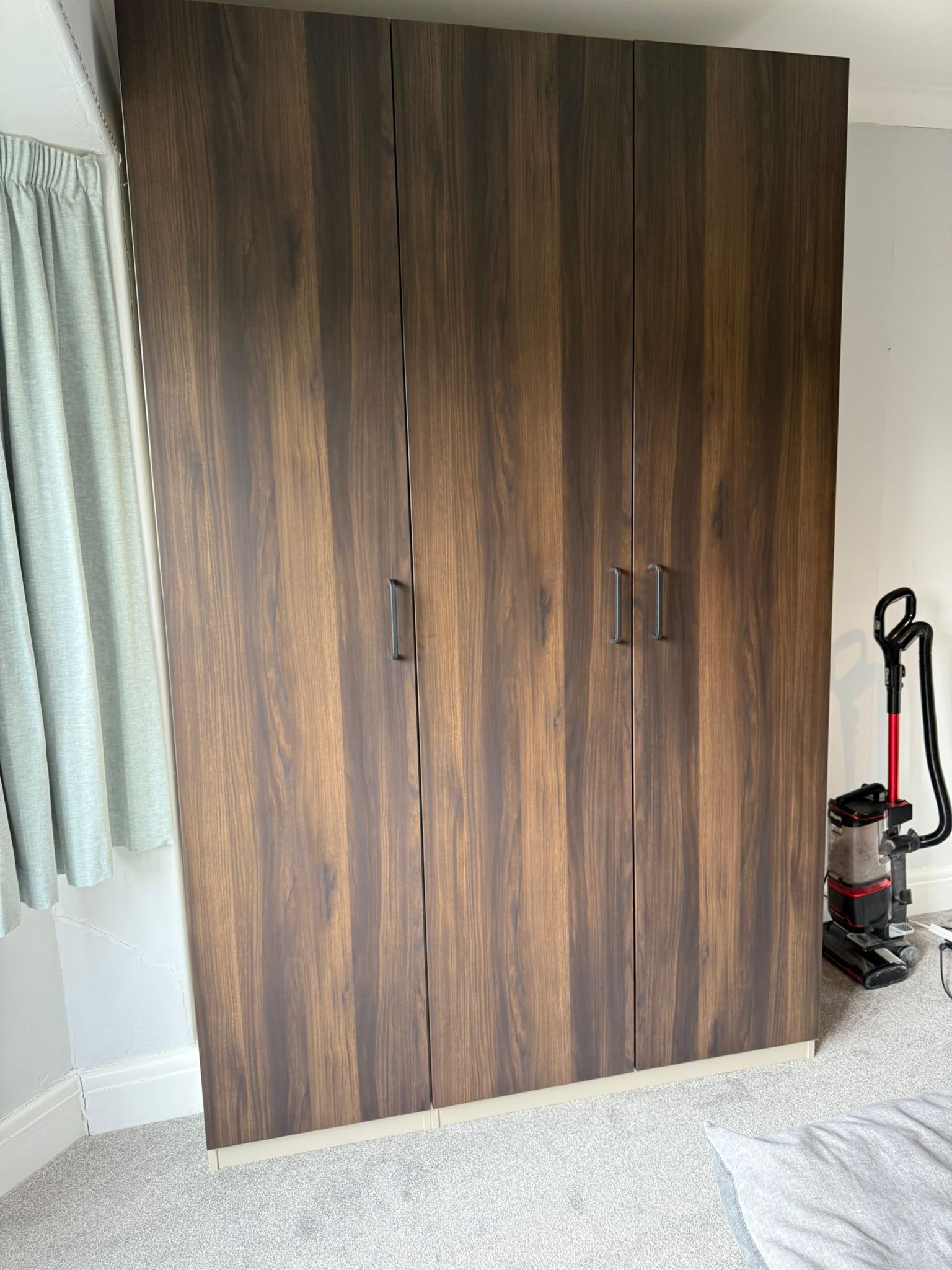 Professional Ikea Pax Wardrobe assembly — Stockport