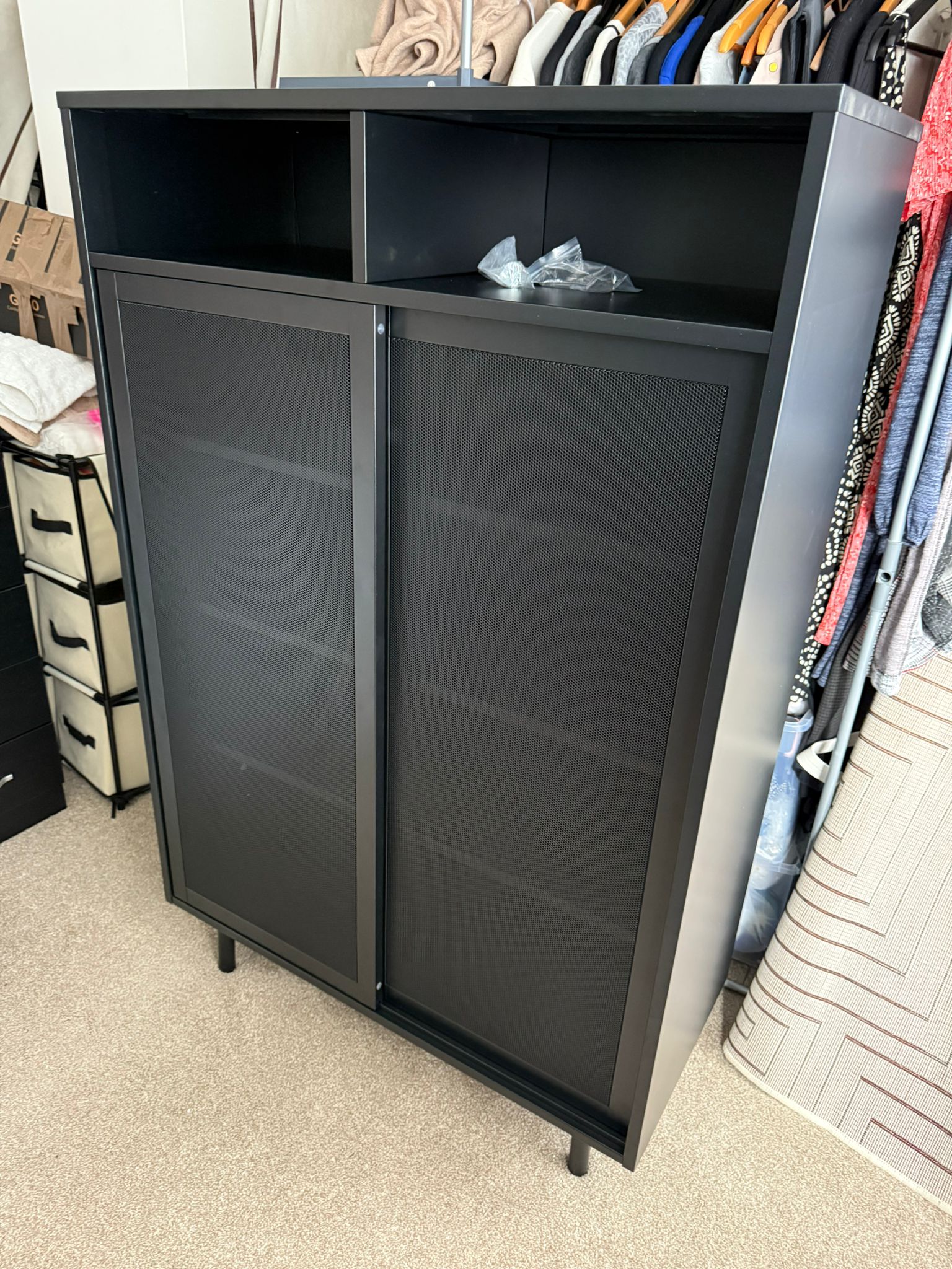 Professional Amazon Furniture-Box Cabinet assembly — Middlesbrough