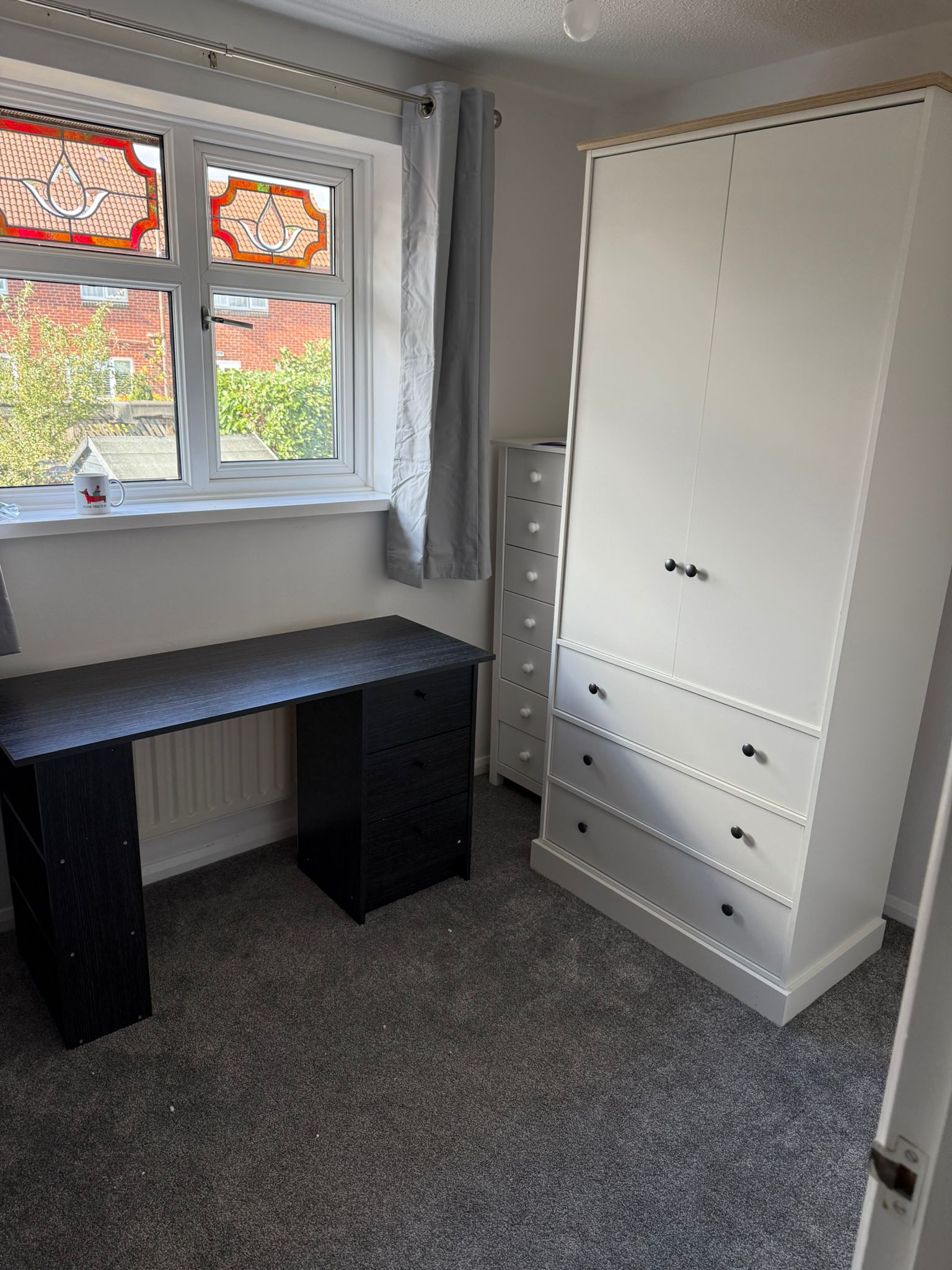 Professional Staffordshire Argos Malibu assembly — Lichfield