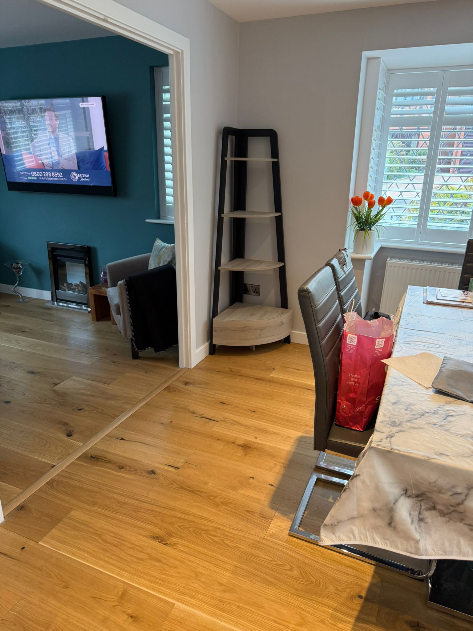 Professional Staffordshire Next Malvern assembly — Lichfield
