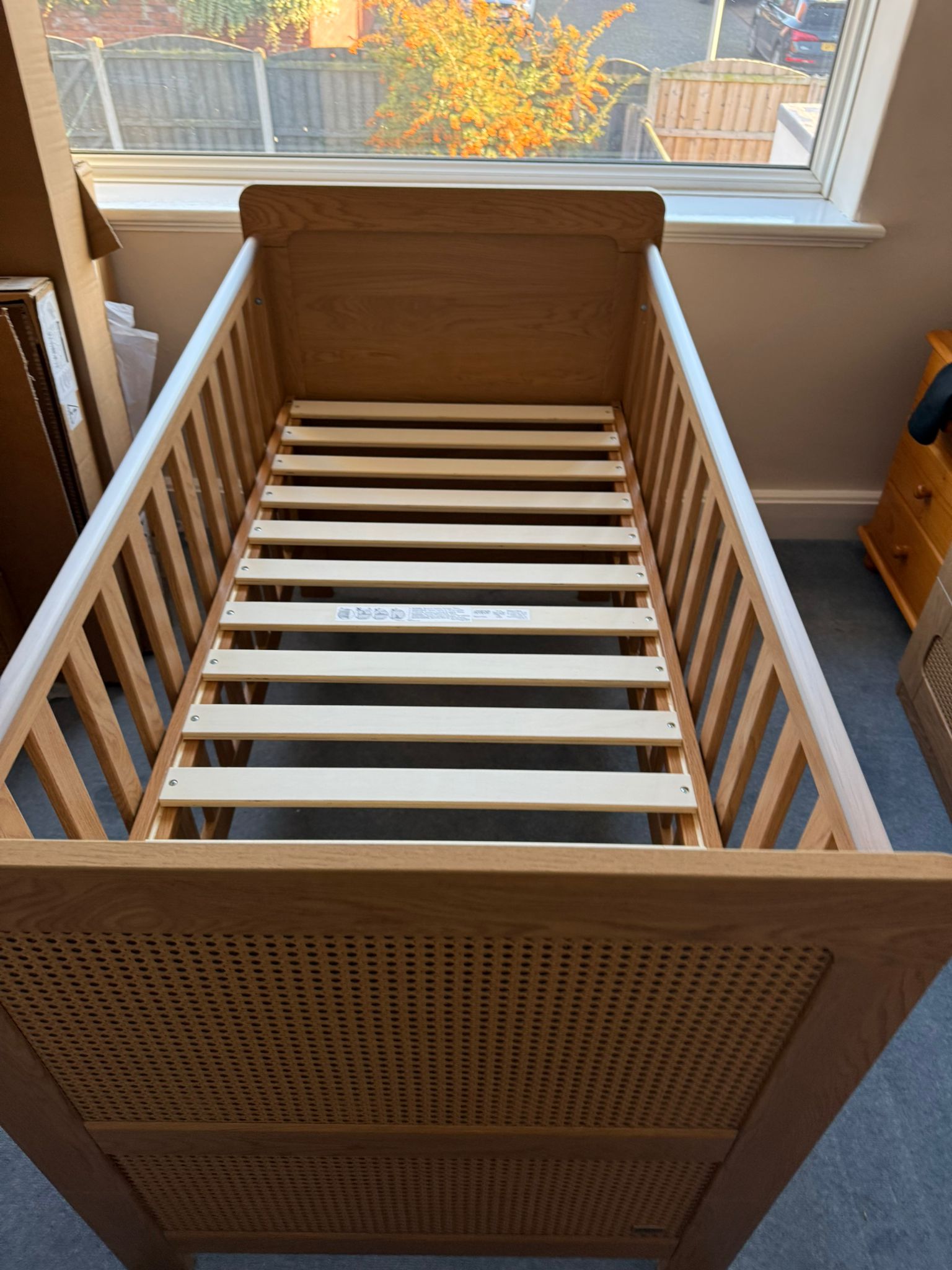 Professional Ikea Dummy Item assembly — Carlisle