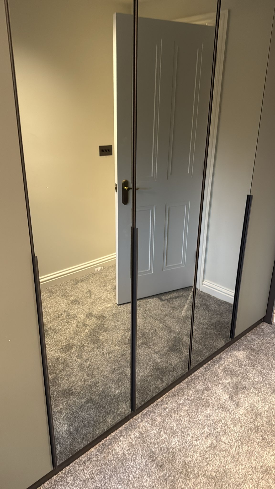 Professional Ikea Pax Wardrobe assembly — Troon