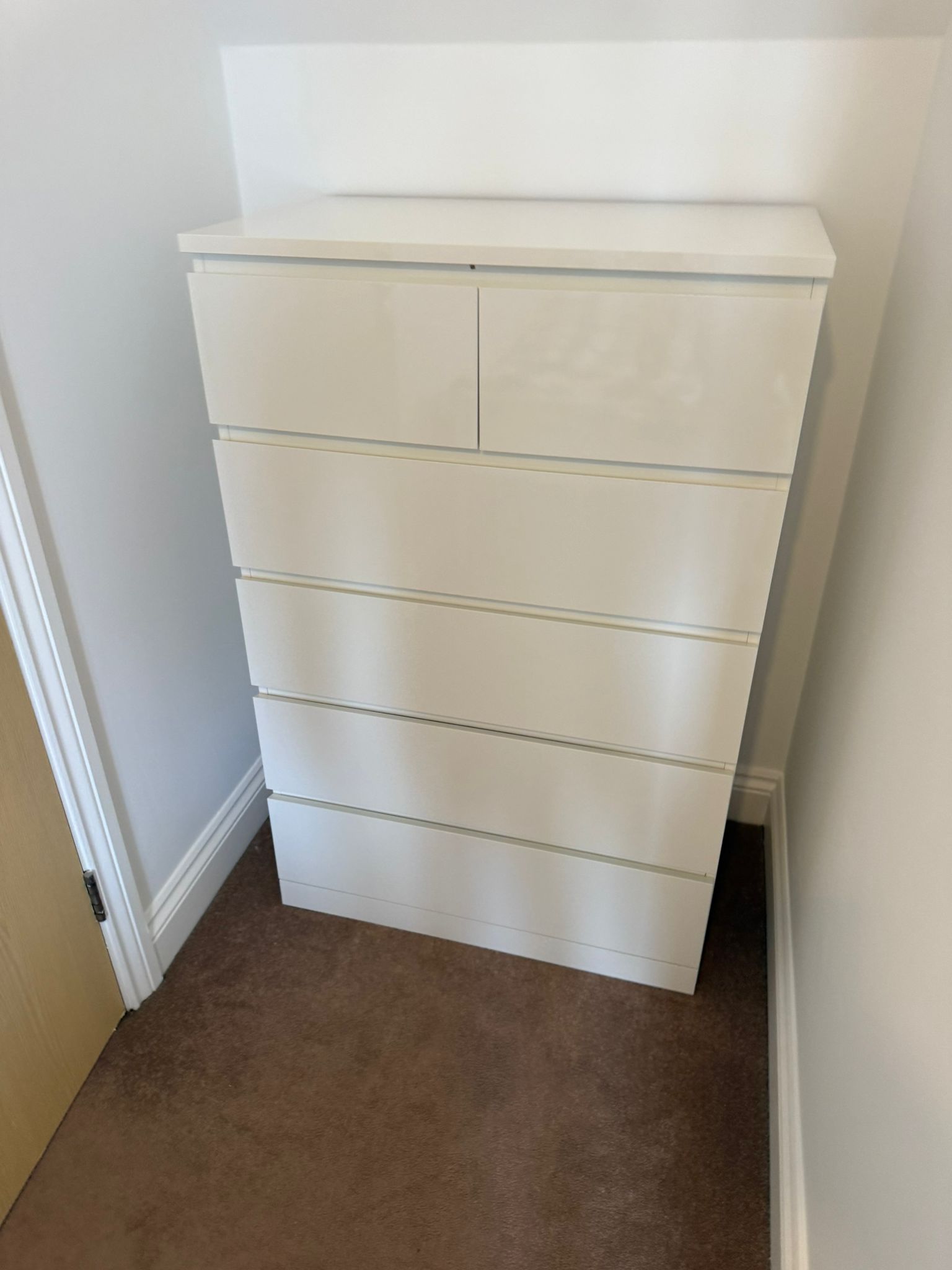 Professional Wayfair Opaque Chest assembly — Oswestry