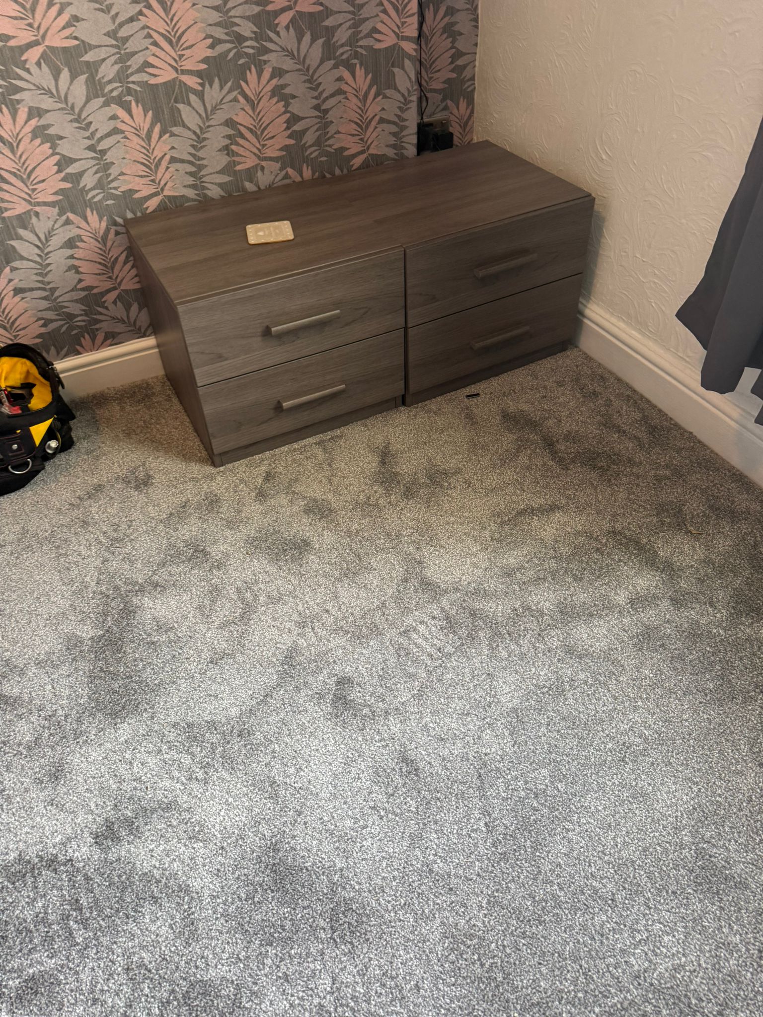 Professional Ikea Besta TV assembly — Sheffield
