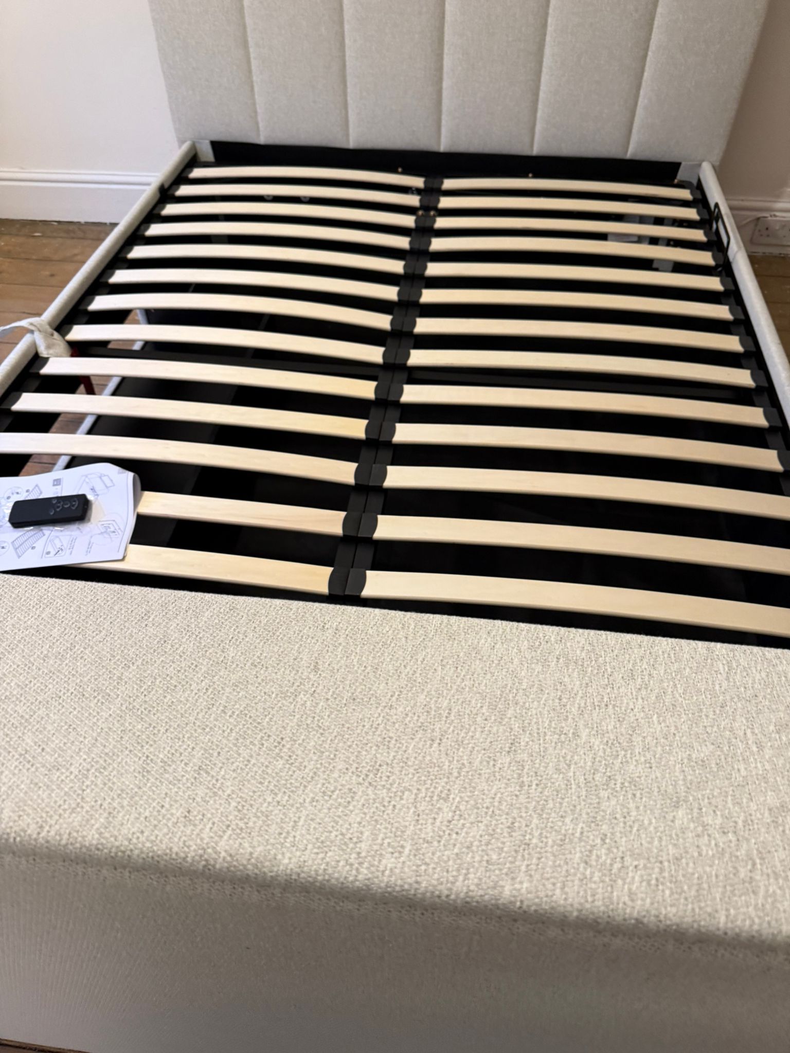 Professional Argos Nubi Bed assembly — Cheltenham
