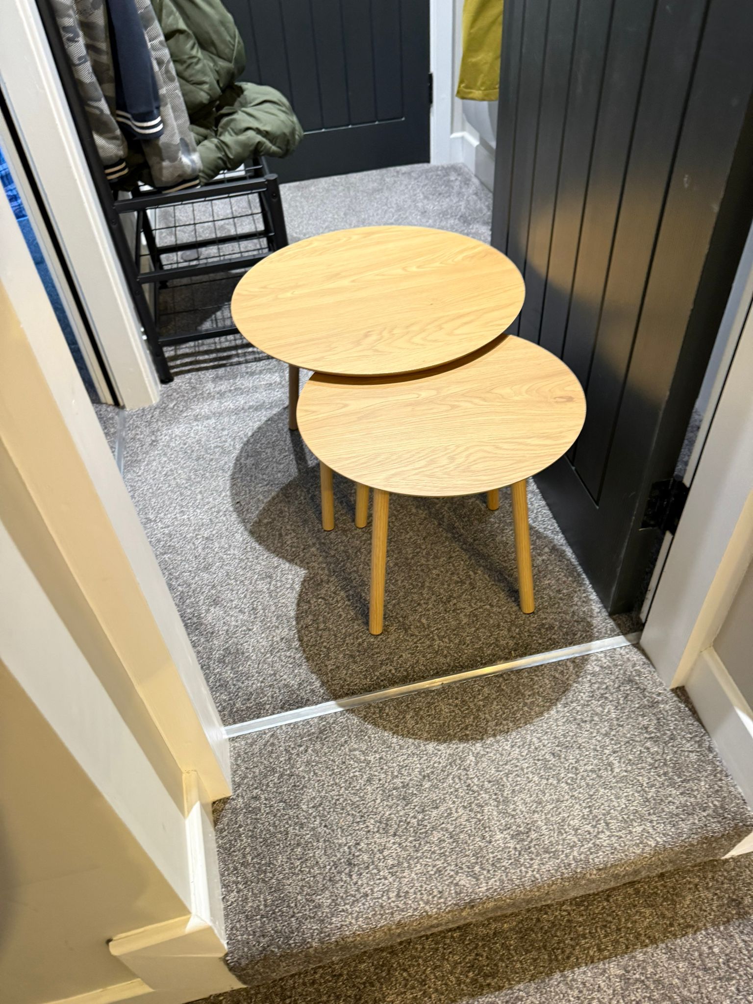 Professional Argos Tengan Table assembly — Scarborough