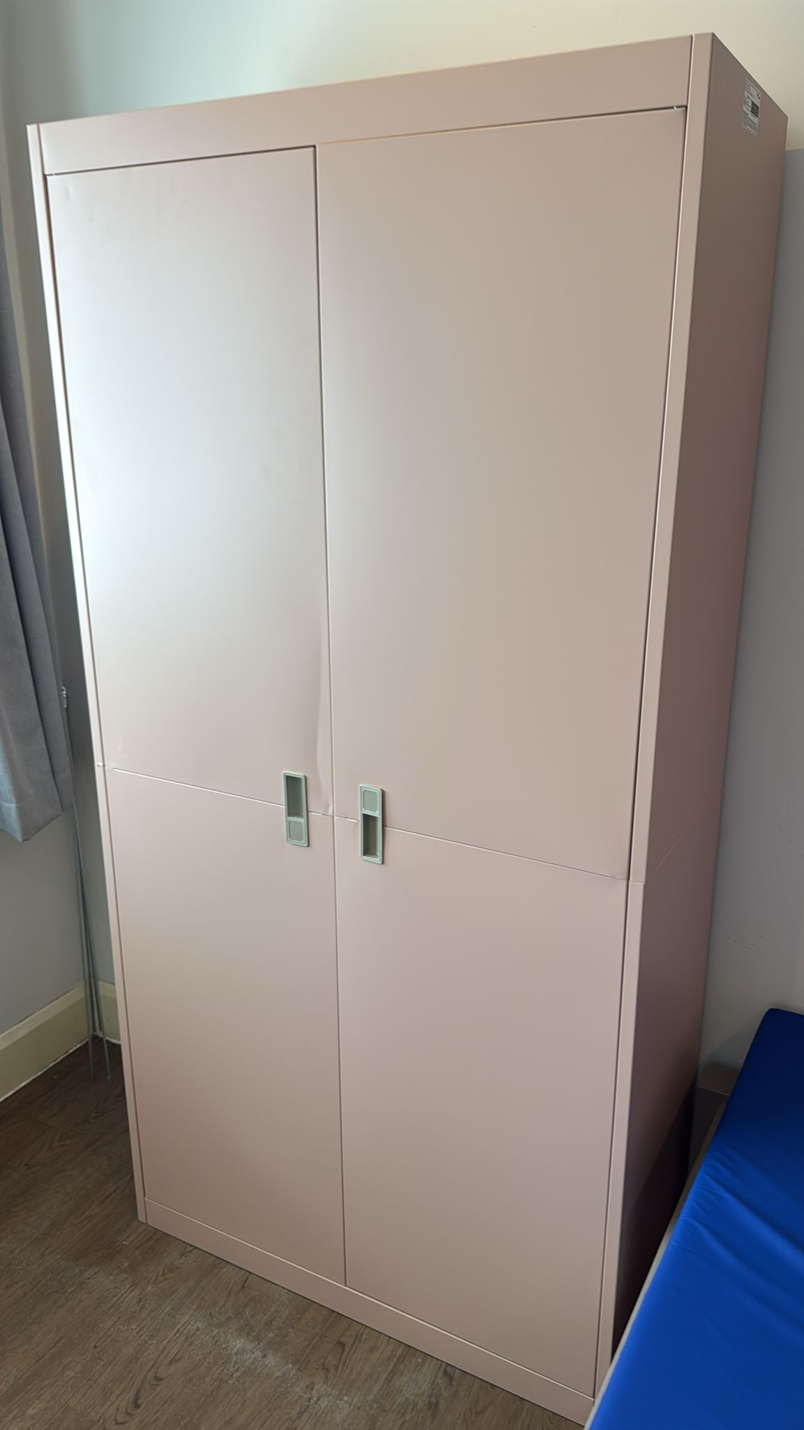 Professional Temu Manhattan Wardrobe assembly — Loughborough