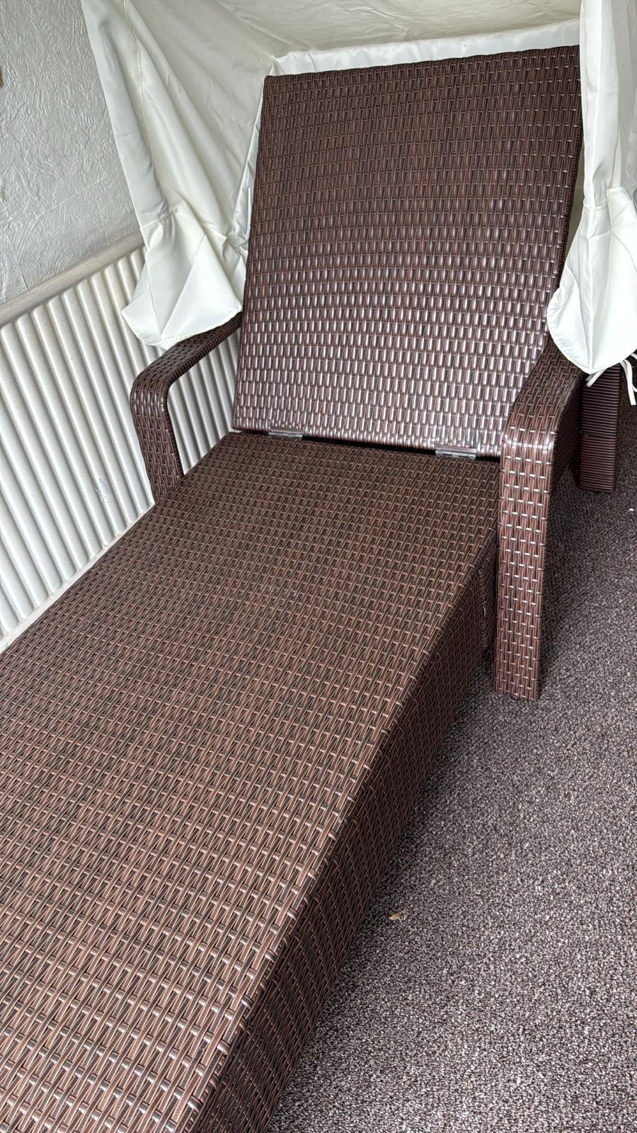 Professional Temu Dortal Chair assembly — Loughborough
