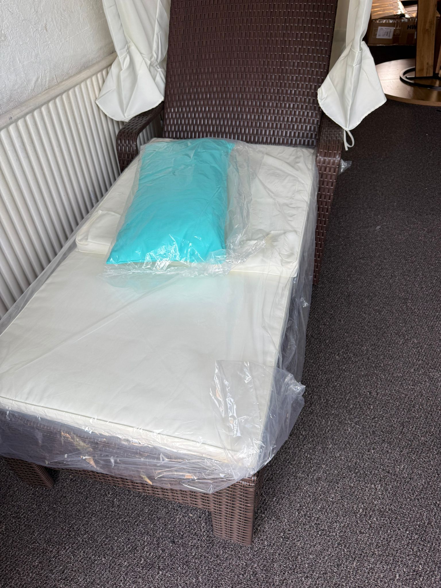 Professional Temu Shein Bed assembly — Loughborough